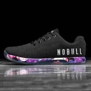 NOBULL Crossfit Trainer